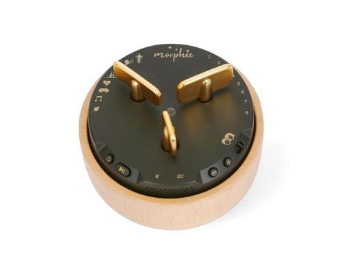 Morphée FR-EN-DE-NL Version Buchenholz