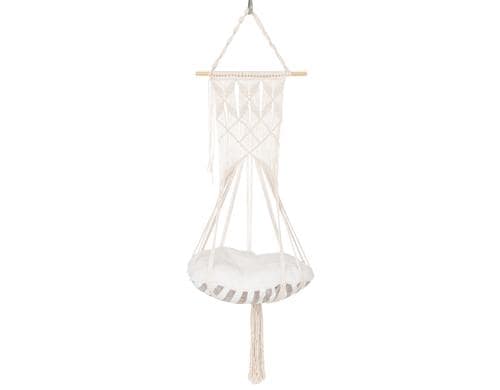 FTM Liegekissen für Katzen ø Kissen 45cm, hängend