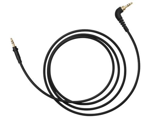 AIAIAI C05 Cable - straight 1,2 m Gerades 4 mm Kabel für TMA-2 Modular