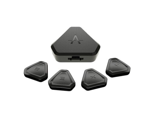 Enhance Auto - Commander + 4 Buttons (Gen2) Ohne Installationskabel (Siehe Zubehör)