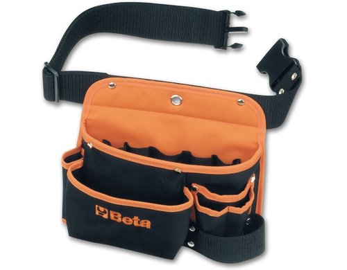 2005PA/S Werkzeugtasche, leer aus Nylon