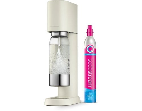 Sodastream Enso sand 1013611412 Quickconnect, 1L Ensoflasche