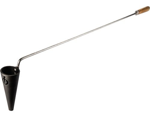 Forged BBQ Flambadou Gusseisen, für Grill