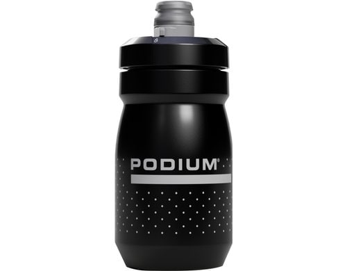 CamelBak Podium Bottle 0.44l schwarz black