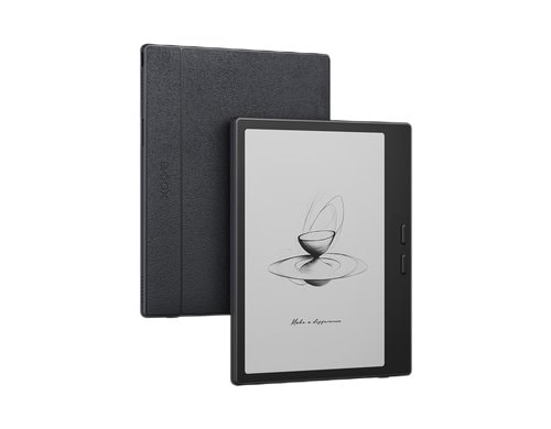 BOOX Go 7 Black E-Ink Tablet black