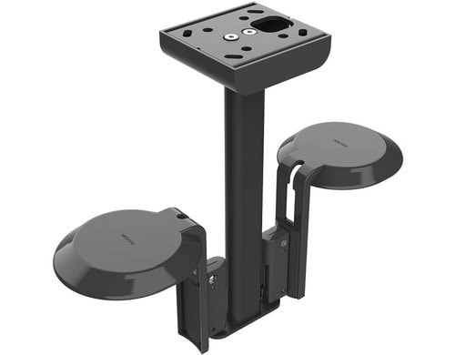 Flexson Deckenhalterung, einzeln für Sonos Era 100, Schwarz