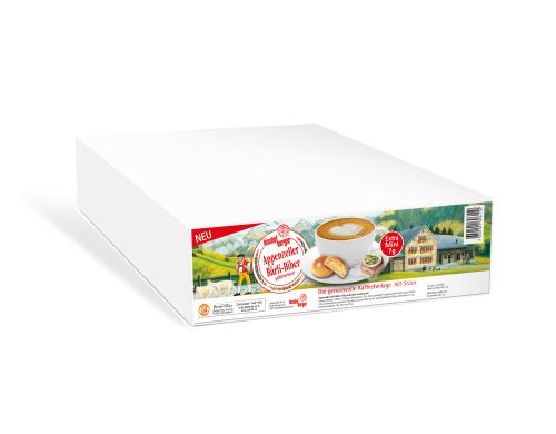 Bärli-Biber Kaffeebeilagen 160x7g