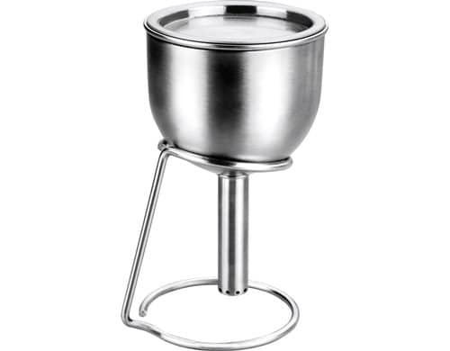 Ibili Weinbelüfter Edelstahl -