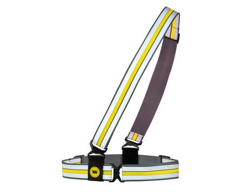 wowow Laufgurt CROSS WRAP