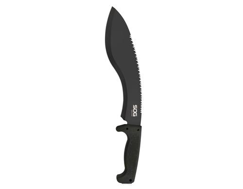 SOG Kukri Sogfari Klinge: 30.0cm, Länge: 46.0cm