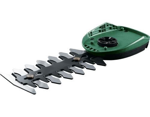BOSCH Multi-Click-Strauchscherenmesser 120 mm für Isio