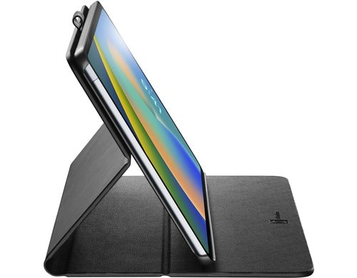 Cellular Folio Case iPad iPad Pro 11 (2020/21/22), Black