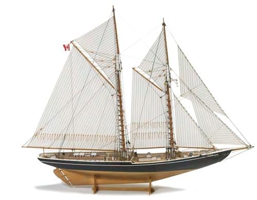 Billing Boats Bluenose II 1:100  520mm