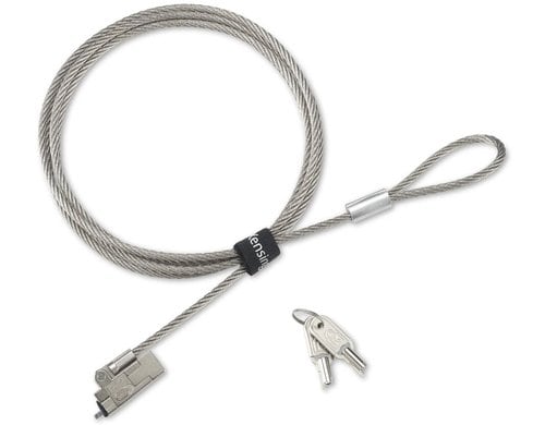 Kensington Slim NanoSaver 2.0 EQ Keyed Lock NanoSaver 2.0 EQ