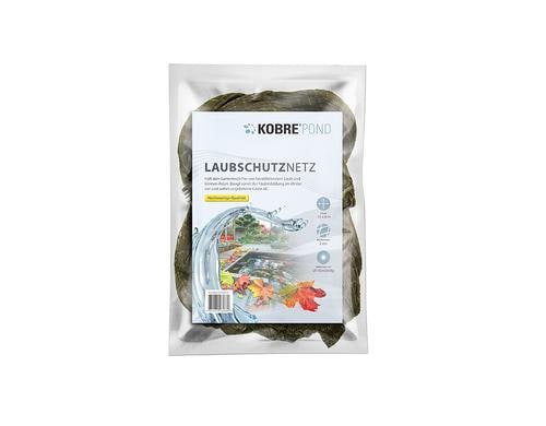 Kobre®Pond Laubschutznetz 10x6m 20mm Maschenweite