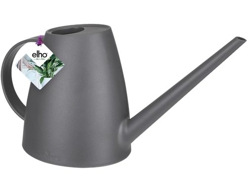 Elho Giesskanne Brussels 1.8 Liter anthrazit