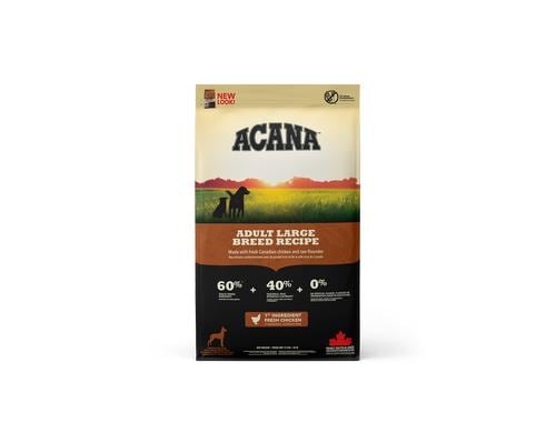 Acana Dog TF Heritage Adult Large Breed 11.4 kg