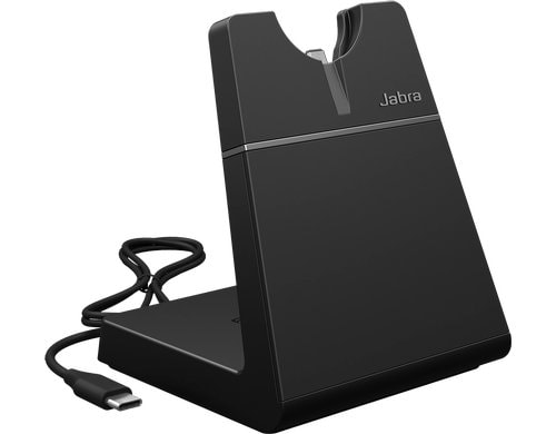 Jabra Engage SE Ladestation CONV USB C USB C, Engage SE Convertible