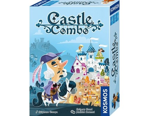 Castle Combo
