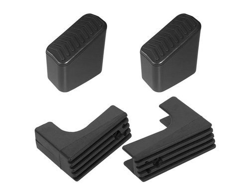 Fuss-Set (4 Stück) Steig- & Stützholm Fuss-Set (4) K10 - K70