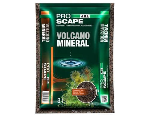 JBL ProScape Volcano Mineral, 3 l