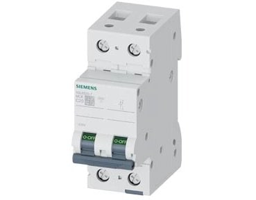 LS-SCHALTER 6KA 1+N-POL C20