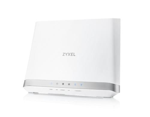 ZyXEL XMG3927 Bridge Swisscom geprüft