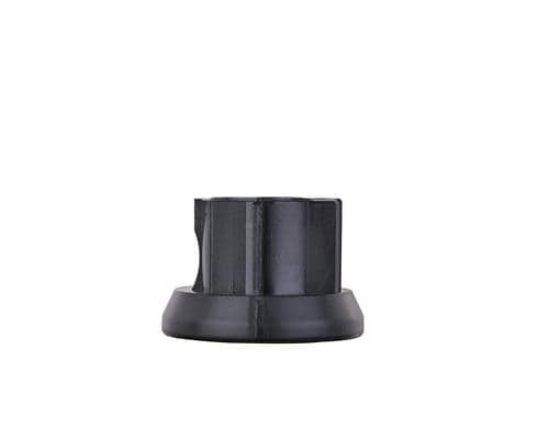 Betteri Endkappe Verschluss Kappe Male für BC01 Stecker IP67 Male