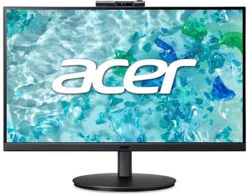 Acer CB272U D6bmiiprcx, 27, IPS, 2560x1440 1ms, 120Hz, 350nits, HDR, TCO, 3yrs