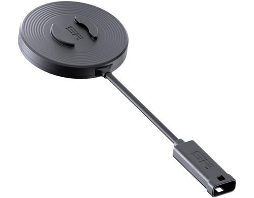 SP Connect Charging Module SPC+ inkl. USB Kabel 15W schwarz