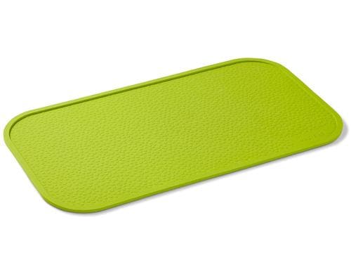 Wolters Napfunterlage Rainbow mint 55x30cm