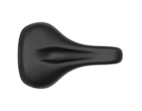 Ergon Sattel ST Core Evo Man M/L ohne Öffnung black