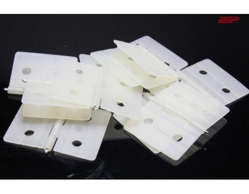 EP Ruderscharnier L27×W36mm 10 Stk.