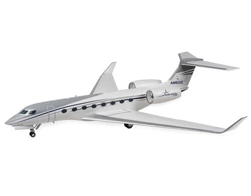 Amewi AMX AM650 Business Jet PNP, 1766mm