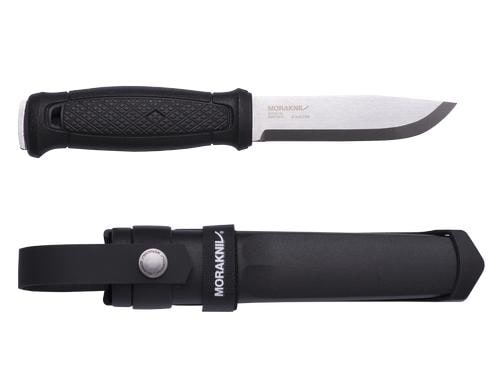 Morakniv Garberg Multi-Mount (S) black