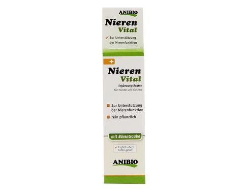 Anibio Nieren-Vital 30ml Hund & Katze