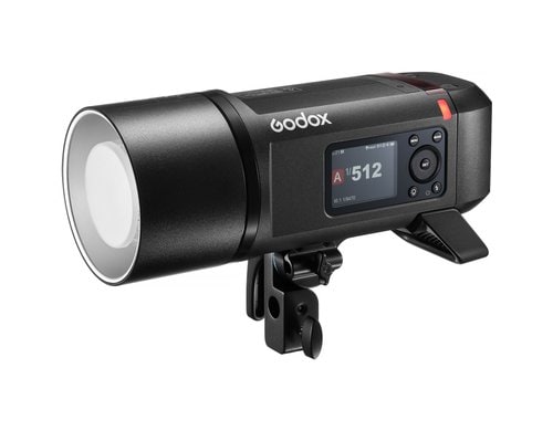 Godox AD600ProII WITSTRO All-in-One Outdoor Flash(Bowens)