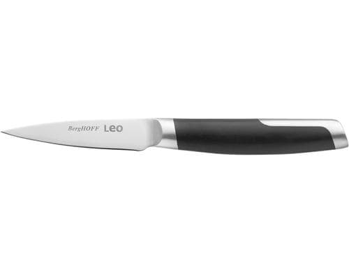 BergHOFF Gemüsemesser Graphite Leo, Grösse: 9cm, Edelstahl