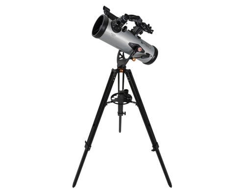 Celestron StarSense Explorer LT 114AZ Spiegelteleskop