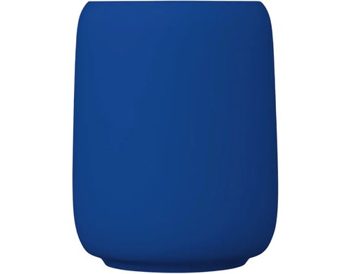 Blomus Zahnputzbecher Sono Material: Keramik, Mazarine Blue