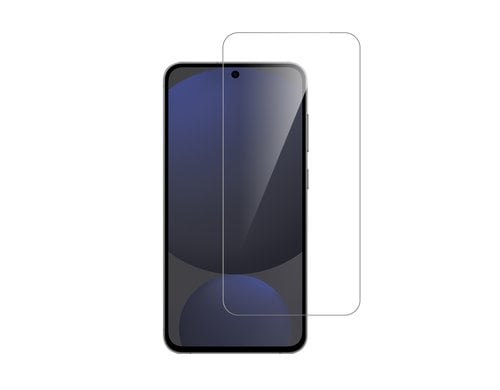 4SMARTS Second Glass für Galaxy S25 FE