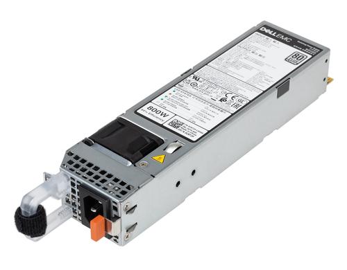 Dell Power Supply 800W Hot Plug - Kit für PowerEdge