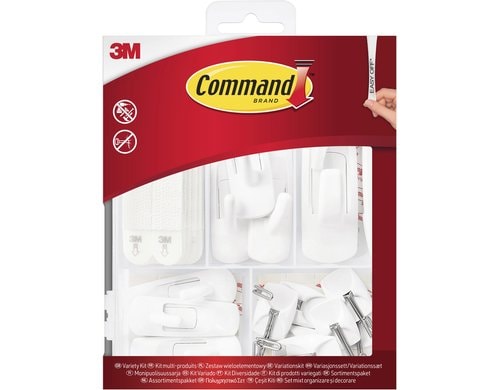 Command Allzweck-Set 17231-EU 17231-EU
