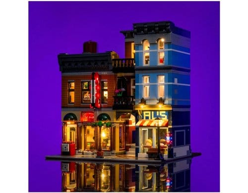 10246 Detektiv-Büro LMB 2.0