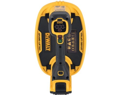 Akku-Vakuum-Heber 18 V, 2 Ah