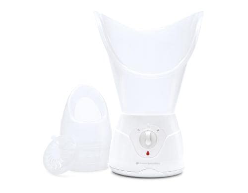 Gesichtssauna Facial Steamer Gesichtspflege und Inhalation