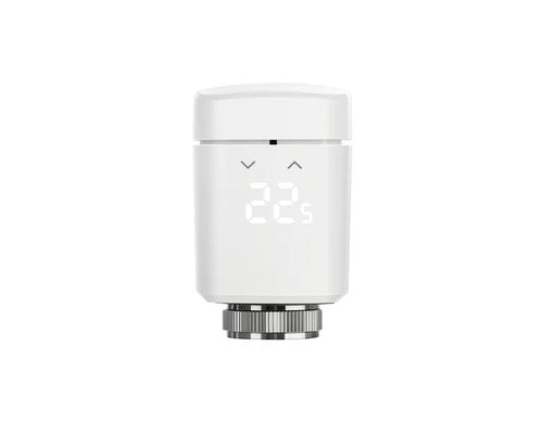 Eve Thermo (Matter) Heizkörperbedienung, Matter, ws