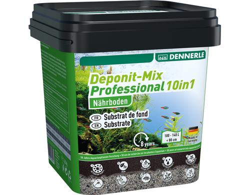Dennerle DeponitMix Prof. 10in1 - 4,8kg