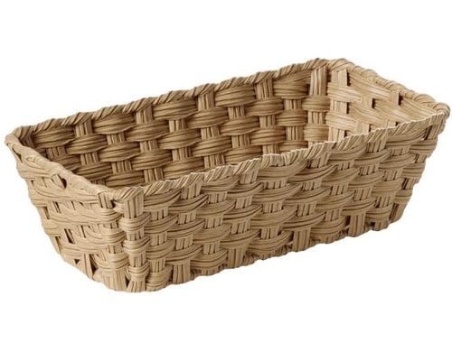 APS Brotkorb Twirl Hoch GN 1/3 Grösse: 32.5 x 17.6 x 10 cm