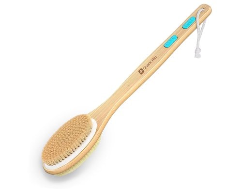 Dusch- und Badebürste 1 Stück